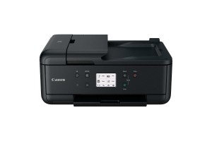 Canon PIXMA TR7620a InkJet printer